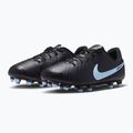 Buty piłkarskie dziecięce Nike Tiempo Legend 10 Academy FG/MG black/black 10