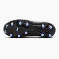 Buty piłkarskie dziecięce Nike Tiempo Legend 10 Academy FG/MG black/black 12
