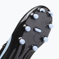 Buty piłkarskie dziecięce Nike Tiempo Legend 10 Academy FG/MG black/black 16