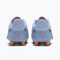 Buty piłkarskie dziecięce Nike Tiempo Legend 10 Academy FG/MG blue eclipse/black 4