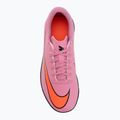 Buty piłkarskie dziecięce Nike Mercurial Vapor 16 Club TF magic flamingo/black/total crimson 5