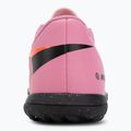 Buty piłkarskie dziecięce Nike Mercurial Vapor 16 Club TF magic flamingo/black/total crimson 6