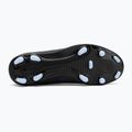 Buty piłkarskie dziecięce Nike Phantom 6 Low Club MG black/black 4