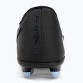 Buty piłkarskie dziecięce Nike Phantom 6 Low Club MG black/black 6