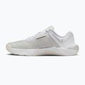 Buty treningowe damskie Nike Metcon 10 white/platinum tint/metallic silver 9