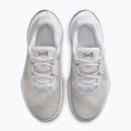 Buty treningowe damskie Nike Metcon 10 white/platinum tint/metallic silver 14