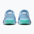 Buty treningowe damskie Nike Metcon 10 AMP ice blue/royal pulse/racer blue/white 11