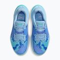 Buty treningowe damskie Nike Metcon 10 AMP ice blue/royal pulse/racer blue/white 14