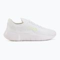 Buty treningowe damskie Nike Free 2025 white/barely volt/platinum tint 2