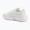 Buty treningowe damskie Nike Free 2025 white/barely volt/platinum tint 3
