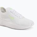 Buty treningowe damskie Nike Free 2025 white/barely volt/platinum tint 7