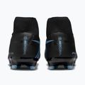 Buty piłkarskie męskie Nike Mercurial Superfly 10 Academy MG black/ice blue 4