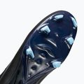 Buty piłkarskie męskie Nike Mercurial Superfly 10 Academy MG black/ice blue 9
