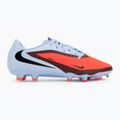 Buty piłkarskie męskie Nike Phantom 6 Low Academy FG/MG royal tint/bright crimson 2