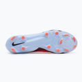 Buty piłkarskie męskie Nike Phantom 6 Low Academy FG/MG royal tint/bright crimson 4