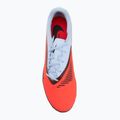 Buty piłkarskie męskie Nike Phantom 6 Low Academy FG/MG royal tint/bright crimson 5