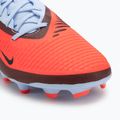 Buty piłkarskie męskie Nike Phantom 6 Low Academy FG/MG royal tint/bright crimson 7