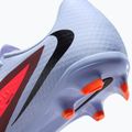 Buty piłkarskie męskie Nike Phantom 6 Low Academy FG/MG royal tint/bright crimson 10