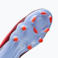 Buty piłkarskie męskie Nike Phantom 6 Low Academy FG/MG royal tint/bright crimson 11