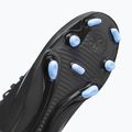 Buty piłkarskie dziecięce Nike Mercurial Superfly 10 Club FG/MG black/ice blue 15