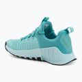 Buty treningowe damskie Nike Free Metcon 6 bleached turquoise/washed teal/teal tint/white 3