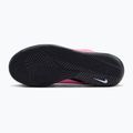 Buty piłkarskie dziecięce Nike Mercurial Vapor 16 Club IC magic flamingo/black/total crimson 13