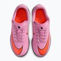 Buty piłkarskie dziecięce Nike Mercurial Vapor 16 Club IC magic flamingo/black/total crimson 14