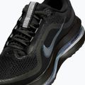Buty do biegania damskie Nike Pegasus Premium black/metallic silver/black 12