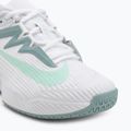Buty do tenisa damskie Nike Vapor Pro 3 white/mint foam/cannon 7