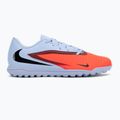 Buty piłkarskie męskie Nike Phantom 6 Low Club TF royal tint/bright crimson/black 2