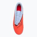 Buty piłkarskie męskie Nike Phantom 6 Low Club TF royal tint/bright crimson/black 5