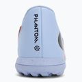 Buty piłkarskie męskie Nike Phantom 6 Low Club TF royal tint/bright crimson/black 6