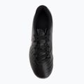 Buty piłkarskie dziecięce Nike Tiempo Legend 10 Club FG/MG black/black 5