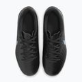 Buty piłkarskie dziecięce Nike Tiempo Legend 10 Club FG/MG black/black 13