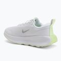 Buty damskie Nike Promina white/metallic silver/barely volt 3