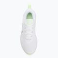 Buty damskie Nike Promina white/metallic silver/barely volt 5