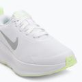 Buty damskie Nike Promina white/metallic silver/barely volt 7