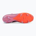 Buty piłkarskie męskie Nike Mercurial Superfly 10 Pro FG magic flamingo/black/total crimson 4