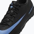 Buty piłkarskie męskie Nike Mercurial Vapor 16 Academy TF black/ice blue 8