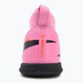 Buty piłkarskie dziecięce Nike Mercurial Superfly 10 Academy IC magic flamingo/black/total crimson 6