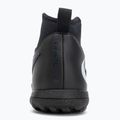Buty piłkarskie męskie Nike Phantom 6 High Club TF black/black 6