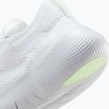 Buty treningowe damskie Nike Free 2025 white/barely volt/platinum tint 9