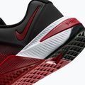 Buty treningowe męskie Nike Metcon 10 black/white/varsity red 10