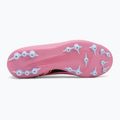 Buty piłkarskie dziecięce Nike Mercurial Vapor 16 Academy AG magic flamingo/black/total crimson 4