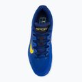 Buty do tenisa męskie Nike Vapor 12 racer blue/lightening/deep royal blue 5