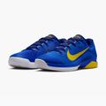 Buty do tenisa męskie Nike Vapor 12 racer blue/lightening/deep royal blue 10