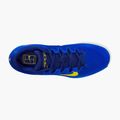 Buty do tenisa męskie Nike Vapor 12 racer blue/lightening/deep royal blue 13