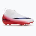 Buty piłkarskie dziecięce Nike Mercurial Superfly 10 Academy LV8 FG/MG university red/dark obsidian 2