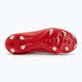 Buty piłkarskie dziecięce Nike Mercurial Superfly 10 Academy LV8 FG/MG university red/dark obsidian 4