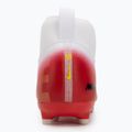 Buty piłkarskie dziecięce Nike Mercurial Superfly 10 Academy LV8 FG/MG university red/dark obsidian 6